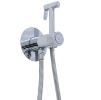Гигиенический душ Allen Brau Liberty 5.33005-00 со смесителем