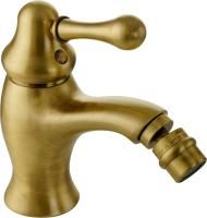 Смеситель для биде Migliore Maya 18912 бронза