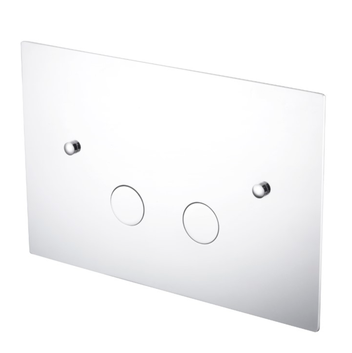 Кнопка смыва Boheme 647-CR