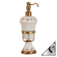 Дозатор Migliore Provance ML.PRO-60.517.CR хром