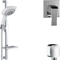 Душевой комплект Lemark Unit LM4523C + LM8068C + LM8085C