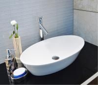 Накладная раковина CeramaLux 9397