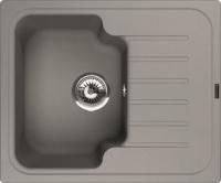 Мойка кухонная Florentina Таис 615 грей