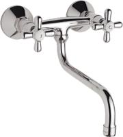 Смеситель для раковины Vidima Ретро BA122AA