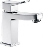 Смеситель для раковины Wasserkraft Aller 1064