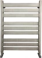 Полотенцесушитель водяной Ника Modern ЛМ-7 80/50, matt antique silver