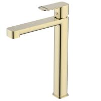 Смеситель для раковины AQUAme Parma AQM6614BG