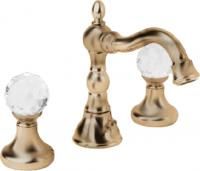 Смеситель для раковины Cezares Atlantis ATLANTIS-BLS2-02-Sw