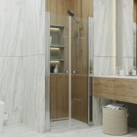 Душевая дверь в нишу Triton Дабл Щ0000036862 100 Душевая дверь в нишу Triton Дабл Щ0000036862 100