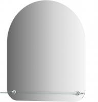 Зеркало Evoform Optima BY 0509 50x60 с полочкой