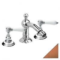 Смеситель для биде Nicolazzi Classica Lusso 1415 BZ 78