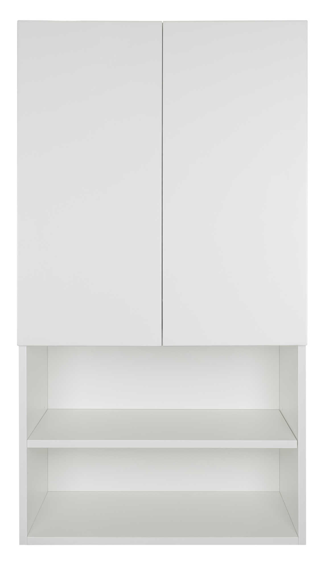 Шкаф Misty Амур 60 над стиральной машиной