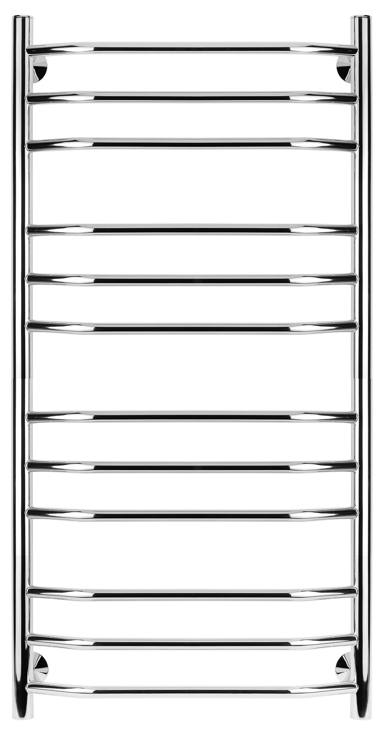Полотенцесушитель водяной Secado Агата 3 120/60, хром