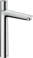 Смеситель для раковины Hansgrohe Talis Select E 71752000, с донным клапаном