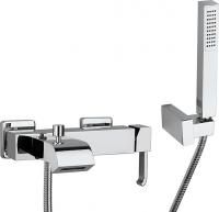 Смеситель для ванны Paini Q 19CR105KM