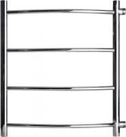 Полотенцесушитель водяной Tera Лидер 50х50 прямое подключение