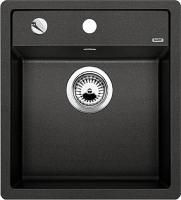 Мойка кухонная Blanco Dalago 45 антрацит