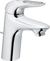 Смеситель для раковины Grohe Eurostyle New 33558003