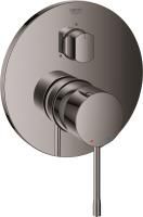 Смеситель для ванны Grohe Essence 24169A01 темный графит