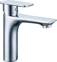 Смеситель для раковины Rush Bruny BR4335-12