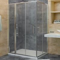 Душевой уголок RGW Hotel HO-42 110x80 см