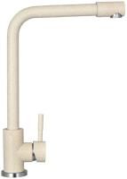 Смеситель для кухни Raiber Глосс RD6704 бежевый