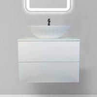 Тумба с раковиной Orange Otto 75