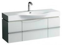 Тумба с раковиной Laufen Palace 4.0130.2.075.463.1