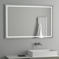 Зеркало Evoform Ledline BY 2138 120х80