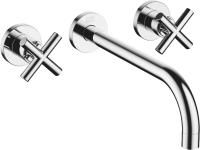 Смеситель для раковины Dorn Bracht Tara 36717892-00 без внутренней части