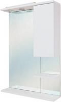 Зеркало-шкаф Onika Элита 60.01 R белый