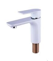 Смеситель для раковины Grocenberg GB2033WC