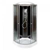 Душевая кабина DTO L801 с электрикой