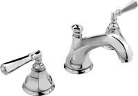 Смеситель для раковины Nicolazzi Teide 1908CR05 с д/к, хром