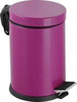 Мусорное ведро Eformetal 813F 5 л