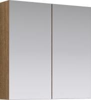 Зеркало-шкаф Aqwella МС.04.07/DS