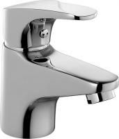 Смеситель для раковины Milardo Solomon SOLSB00M01