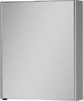 Зеркало-шкаф Aquanet Латина 60 белый