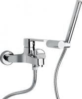 Смеситель для ванны Paini Le Mans 90CR1052SKM