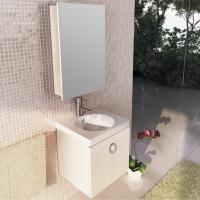 Мебель для ванной Comforty Магнолия 50