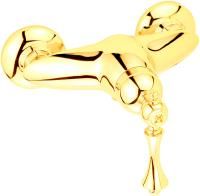 Смеситель для душа Migliore Bomond 30652 золото