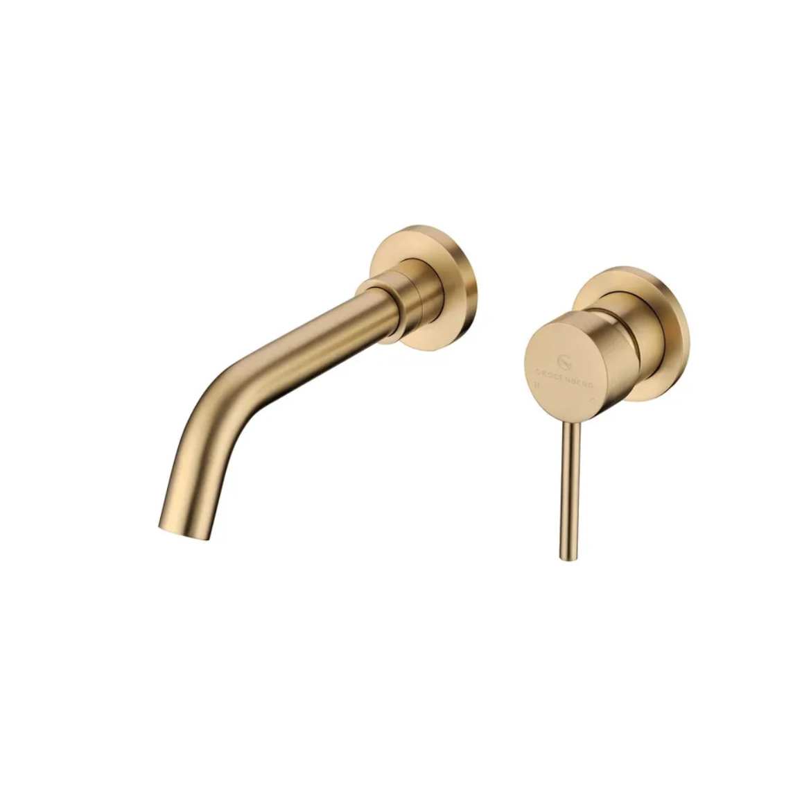 Смеситель для раковины Grocenberg GB511MG