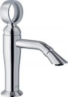 Смеситель для раковины Webert Opera OA830102015 хром