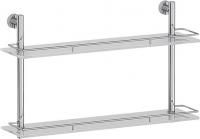 Полка FBS Nostalgy NOS 065 2-ярусная 60 см