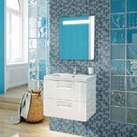 Мебель для ванной Edelform Colore 60