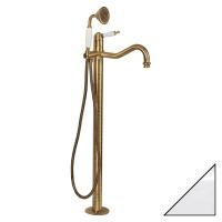 Смеситель для ванны Migliore Oxford ML.OXF-6360 Cr