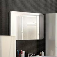 Зеркало Aquaton Валенсия 110