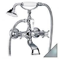 Смеситель для ванны Migliore Princeton ML.PRN-802 CsCr