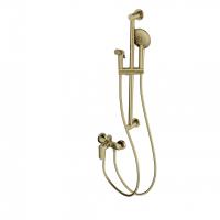 Смеситель для душа Wonzon & Woghand WW-A4888-BG