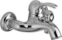 Смеситель для ванны Paffoni Flavia FA022CR